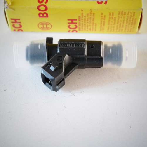 Fiat lancia injecteur bosch - fiat,