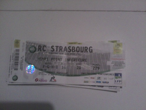 Place match st etienne - place,