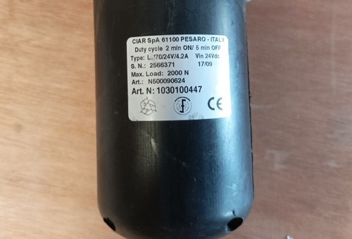 Moteur pour canapé relax - pour, ou