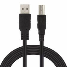 USB DATA PC CABLE Cord for