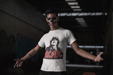 Tee-shirts ACDC – L’icône