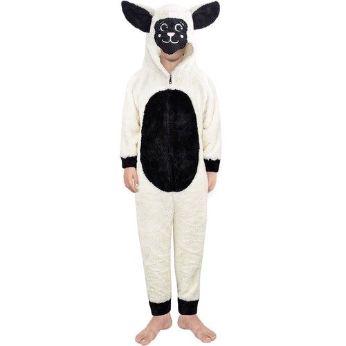 Costume mouton noël - de,