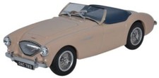 Oxford 1:43 Scale
