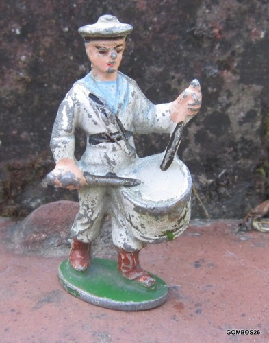 Quiralu marine figurine - la,