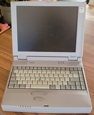 Portable PC Toshiba 300 CDT -