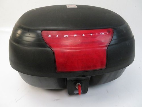 Top case aprilia sport city - case,