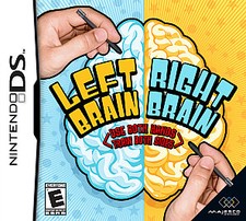 Left Brain, Right Brain -