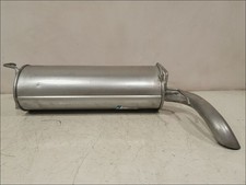 SILENCIEUX AR CITROEN AX  BERLINE  PH 2 96067240