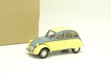 Norev SB 1/43 - Citroen 2CV
