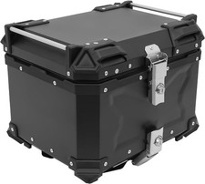 Top case arrière CRUIZER 55L
