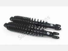 DOUBLE AMORTISSEUR MBK XC 125 FLAME X 2010-2018 / NE 49611