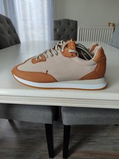 BASKETS CLAE RUNYON BEIGE