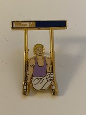 PIN'S GYMNASTIQUE FRANCE