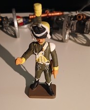 Soldat Plomb- L'Officier du