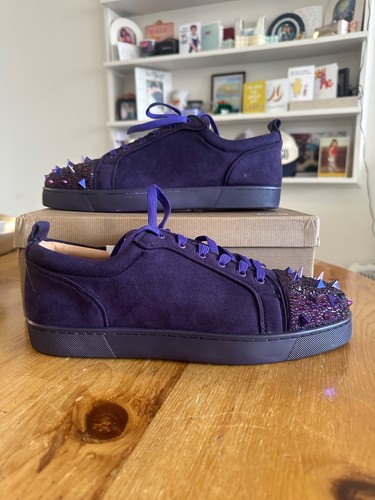 Christian louboutin louis - christian,
