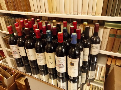 Sélection grands vins - vins, de