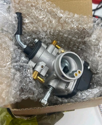 Carburateur ktm50sx sx50 - sx50, 50sx