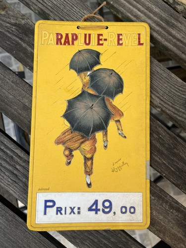 Ancien carton relief - carton,