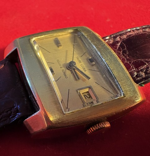 Rare montre mécanique - [rare],