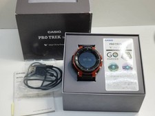 Montre CASIO Smart Outdoor