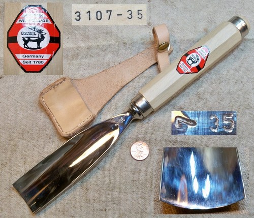 Hirsch 3107 7 - hirsch, inch