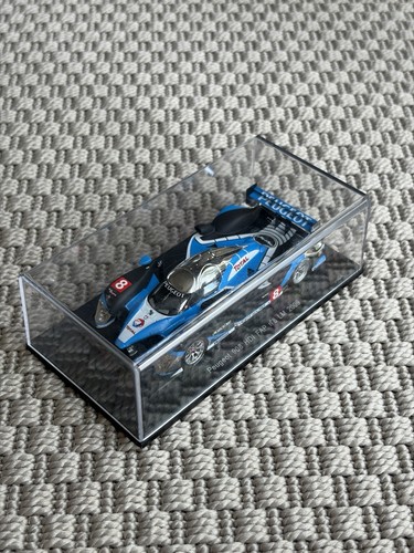 Spark peugeot 908 8 - peugeot,