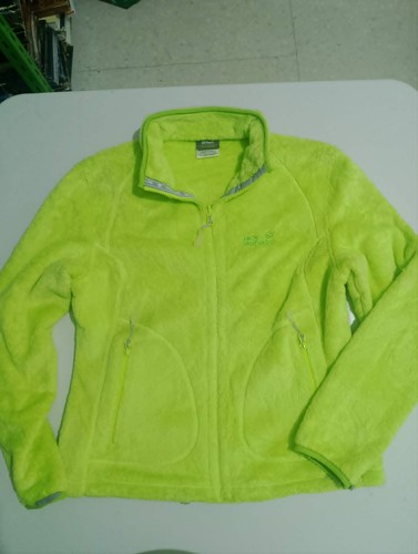 Jack wolfskin womens - high, loft