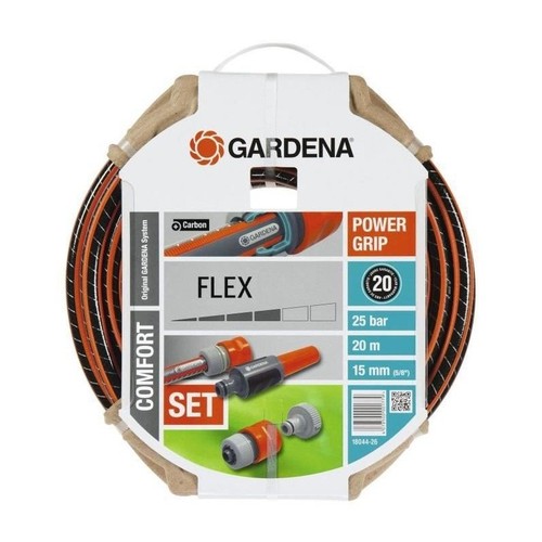 Gardena tuyau arrosage flex - gardena, d'arrosage
