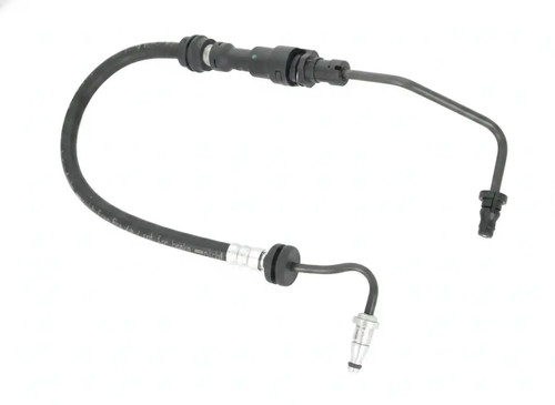 Tuyau hydraulique embrayage - tuyau, d'embrayage