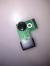 Power Button Joystick Board TV