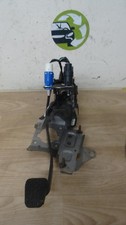 Pedale d'embrayage FORD FIESTA