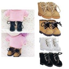 Chaussures de poupée 1/6, 1