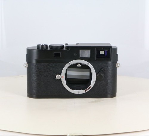 Leica monochrome occasion - leica,