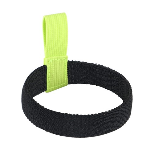 Sangle fixation élastique - fixation,