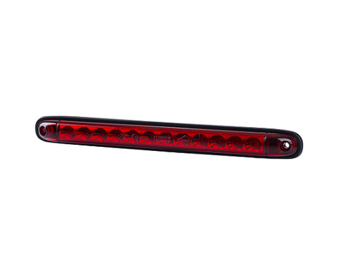 Feu arrière led avec - arrière,