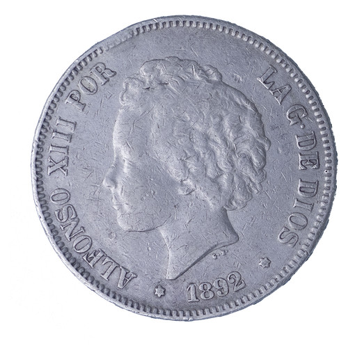 Espagne alphonse xiii - xiii, 5