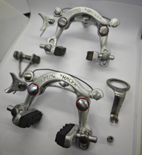 Étriers de freins pour vélo