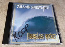 Jon & the Nightriders
