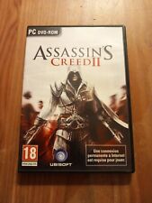 Assassin's Creed 2 [Software Pyramide] de ak tronic | Jeu vidéo | état très bon