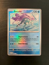 Carte Pokémon REVERSE