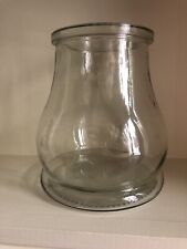 Bocal Terrarium plantes ou