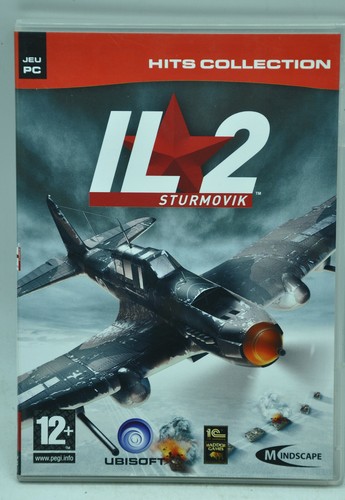 Ancien jeu pour il 2 - -,