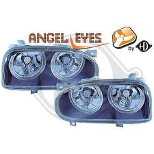 2212986 , Paire de Feux Phares