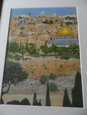 TABLEAU ORIENTALISTE SUPERBE