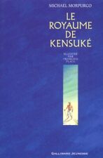Le Royaume de Kensuké