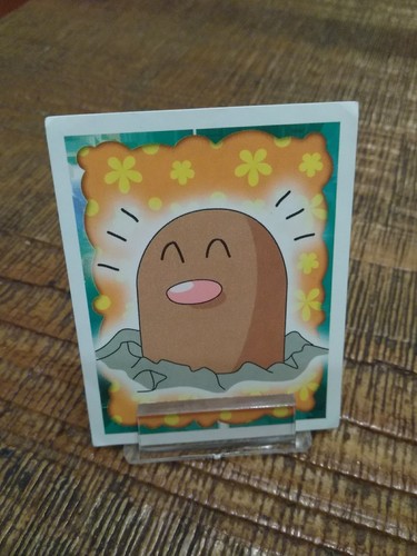 Sticker autocollant pokémon - sticker,