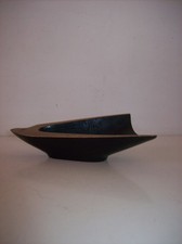 Cendrier en bronze design