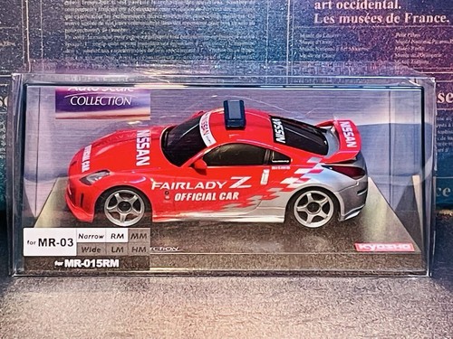 Kyosho mini racer mzp119sc - racer,