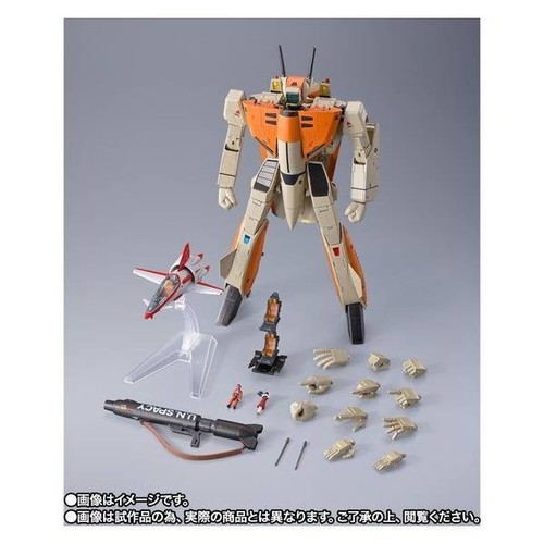 Macross robotech 1d - macross, vf-1d
