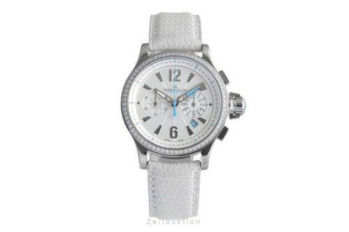 Montre chronographe jaeger - montre,